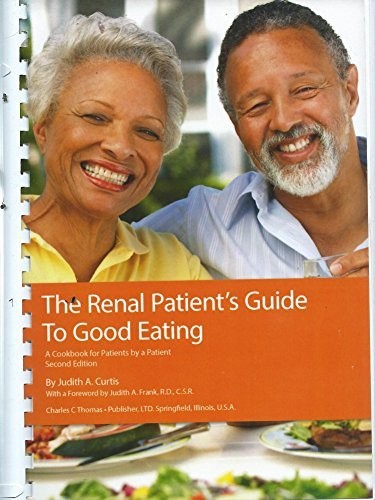 The renal patient guide to - the,