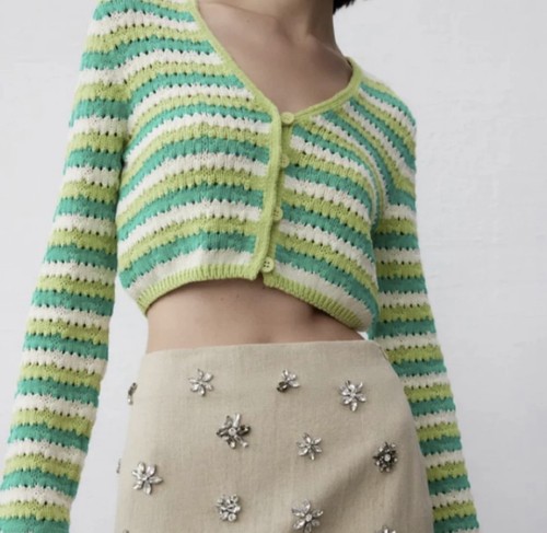 Raro cardigan zara - raro,