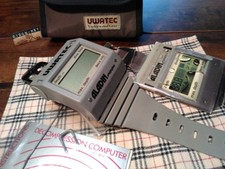 Computer da polso subacqueo