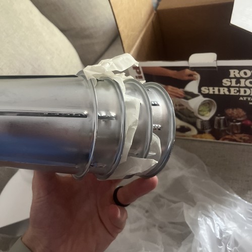 Kitchenaid rotore affettatrice - kitchenaid,