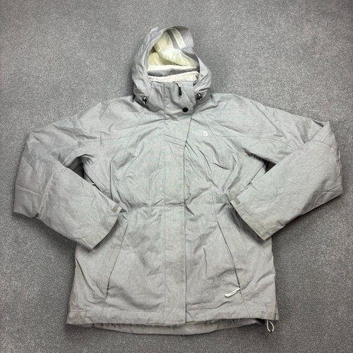 Giacca north face donna grigio - north,