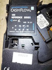 cashflow 450 DM tester di