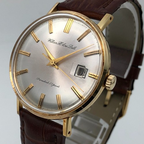 Orologio uomo vintage 1964 - orologio,