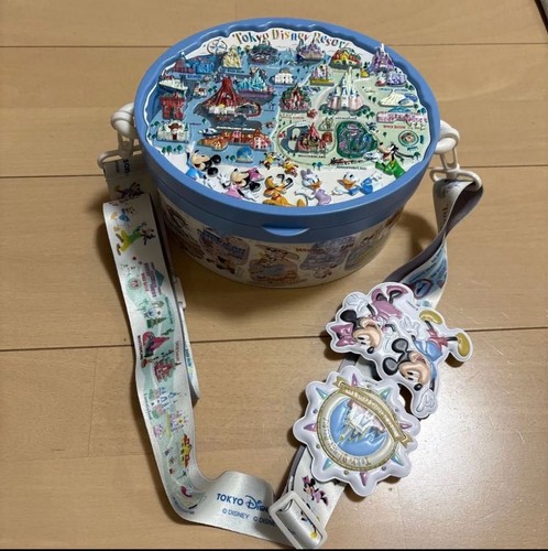 Giappone tokyo disney resort - disney,