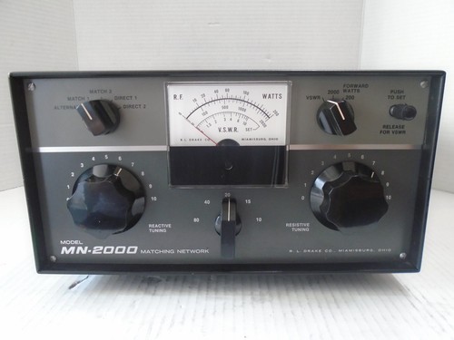 Bel sintonizzatore antenna - bel,
