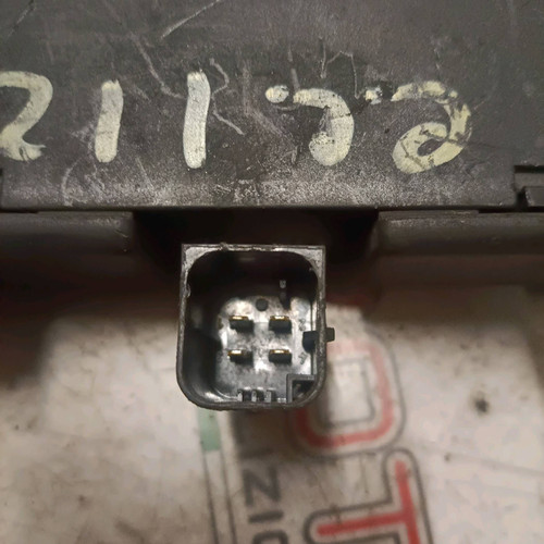 597097 bobina peugeot 207 4 - 597097,