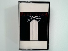Paul Anka Live Cassette 1980
