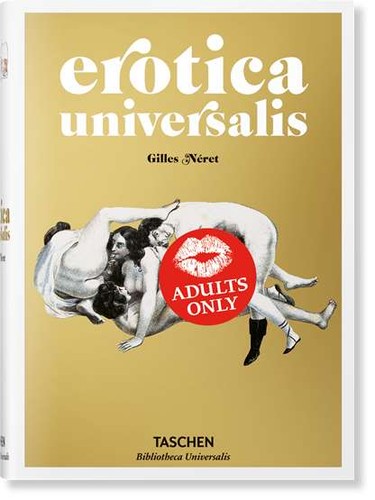 Erotica universalis gilles nă - erotica,