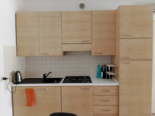 Cucina ottime condizioni - cucina,
