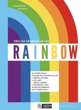 RAINBOW ENGLISH GRAMMAR A2-B2