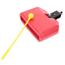  Campanaccio Mucca Blocco Di