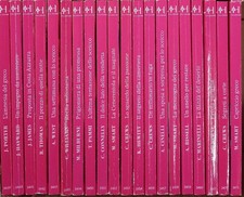 20 libri 3439-3471 Harmony Collezione lotto romanzi rosa