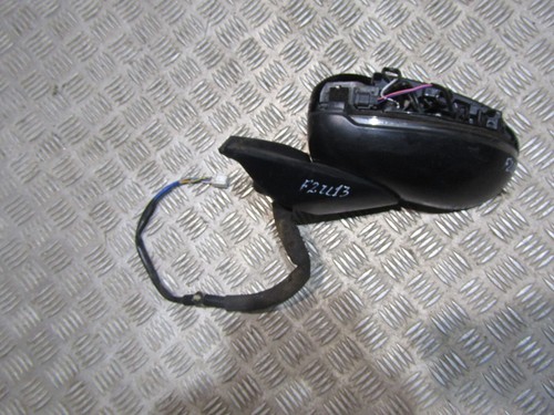 Specchietto retrovisore