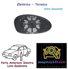 PIASTRA VETRO SPECCHIO