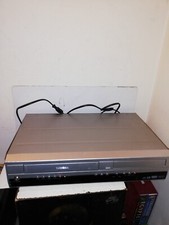 COMBINE DVD-R RECORDER /VCR