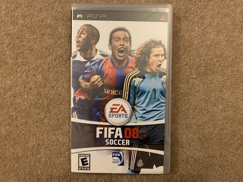 Fifa soccer playstation - fifa,