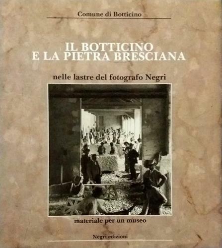 Botticino la pietra - e,
