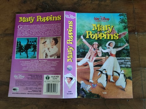 Mary poppins locandina della - mary,