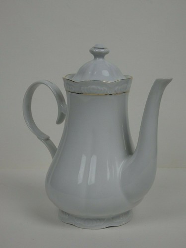 Brocca teiera fine - brocca,