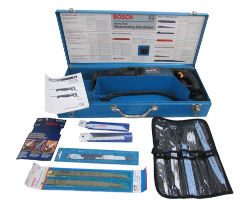 Seghetto alternativo bosch - alternativo,