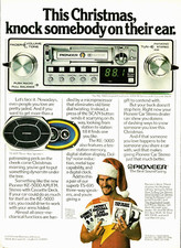 Autoradio Pioneer 1979 KE-5000