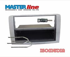 MASCHERINA RADIO UN DIN LANCIA