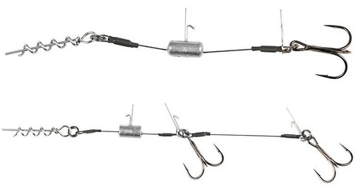 Imbracatura fox rage pro - rage, ti
