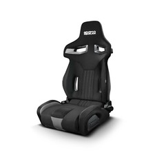 Sparco 009011nrgr sedile - 009011nrgr,