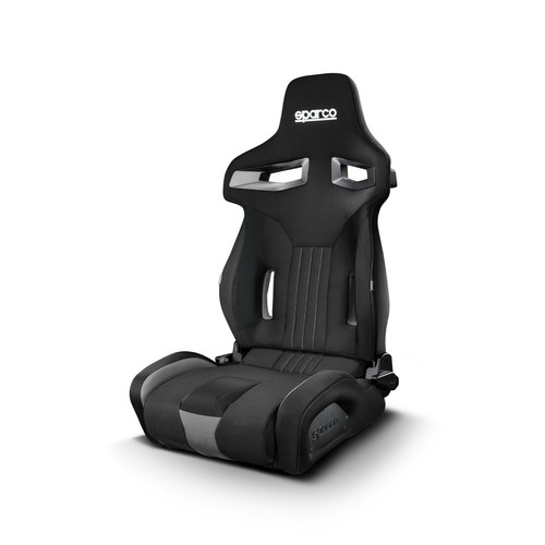 Sparco 009011nrgr sedile - 009011nrgr, r333