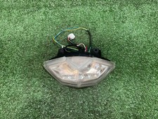 FANALE STOP POSTERIORE