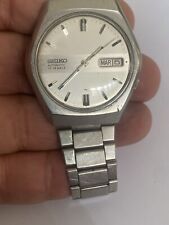 Seiko 7009-8060 Vintage Automatico 
