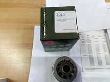 2013 Pignone Motorino