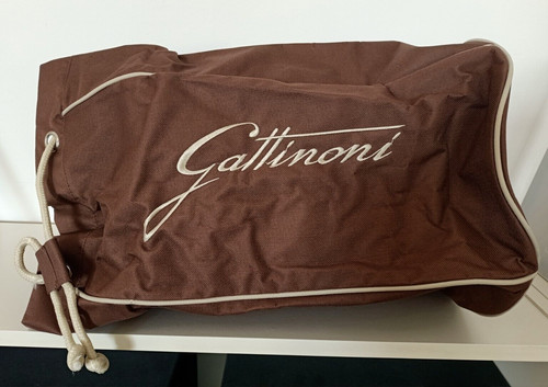 Sacca borsa gattinoni - sacca,