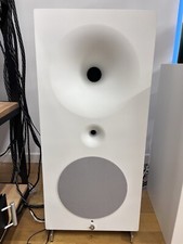 Avantgarde Acoustics Zero 1