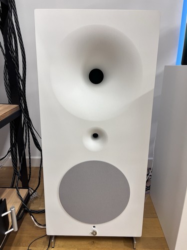 Avantgarde acoustics zero - avantgarde, 1
