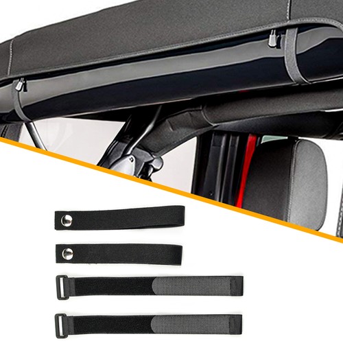 Black rear window - rear, top