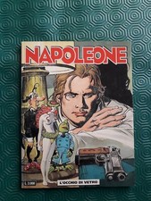 NAPOLEONE 1-21 da EDICOLA