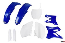 KIT PLASTICHE YAMAHA YZ 250