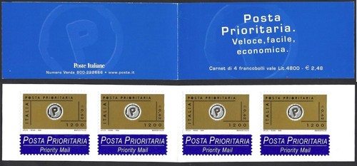 Repubblica italiana 1999 - , l19