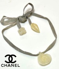Collana girocollo Chanel