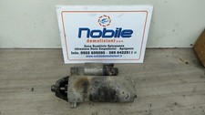 MOTORINO AVVIAMENTO FORD FOCUS 1.8 TDI  1998/2003 2010001008