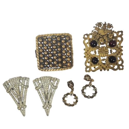 Lotto fibbie clip - fibbie,, per