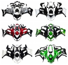 Fairing Set For Kawasaki