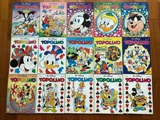 ✅⭐LOTTO TOPOLINO⭐FASCIA