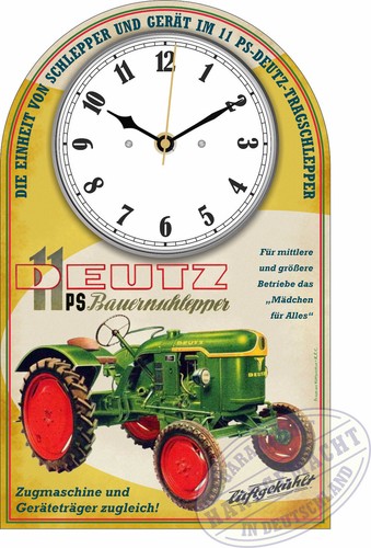 Orologio parete epoca - da, d'epoca