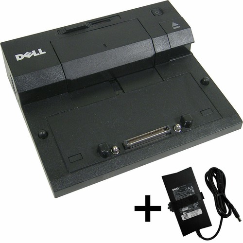 Dell dockingstation port - dell,
