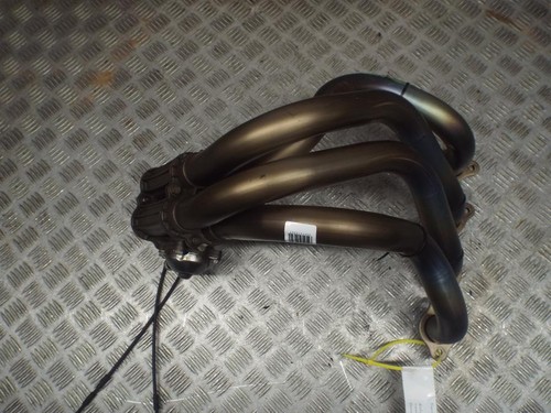 Downpipe scarico honda - di,