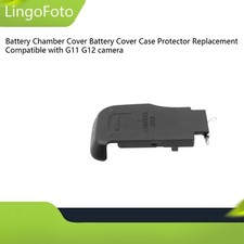 Cover camera batteria copri