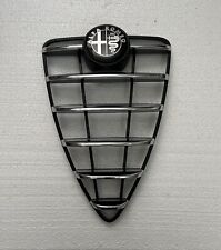 Griglia Scudo Anteriore Alfa