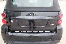 PORTELLONE POSTERIORE COMPLETO